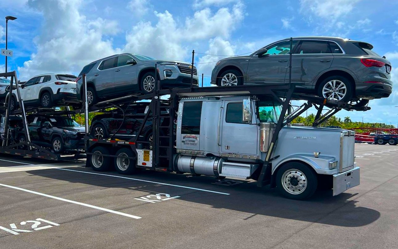 auto transport